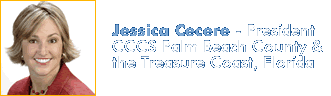 Cecere - President